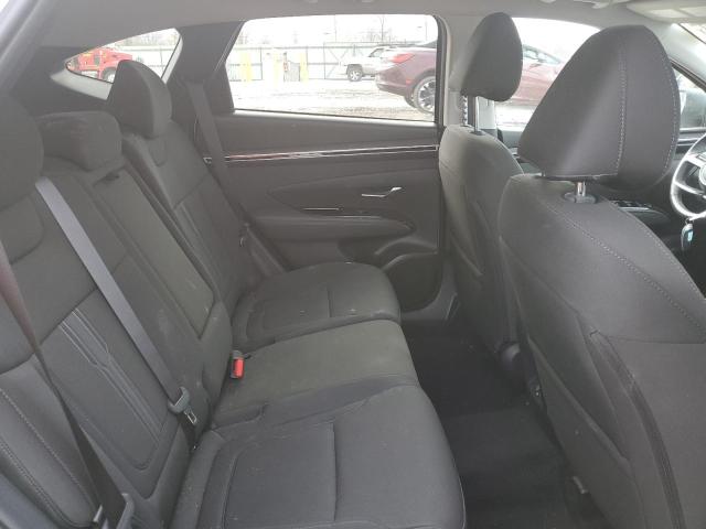Photo 10 from auction – 2022 HYUNDAI TUCSON SEL with VIN 5NMJFCAE7NH100747