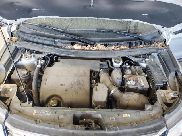 Photo 12 from auction – 2017 FORD EXPLORER X with VIN 1FM5K7D87HGD76895