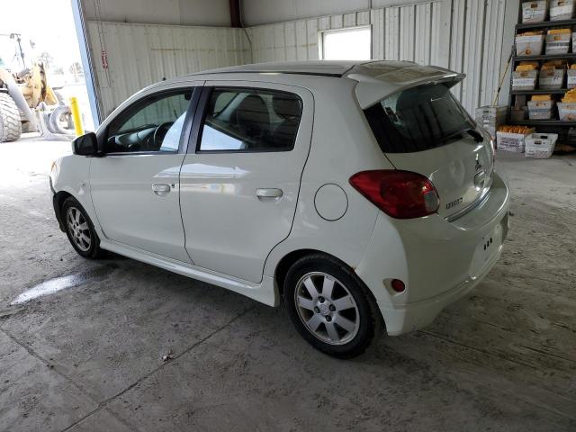 Photo 2 from auction – 2014 MITSUBISHI MIRAGE ES with VIN ML32A4HJ3EH012665