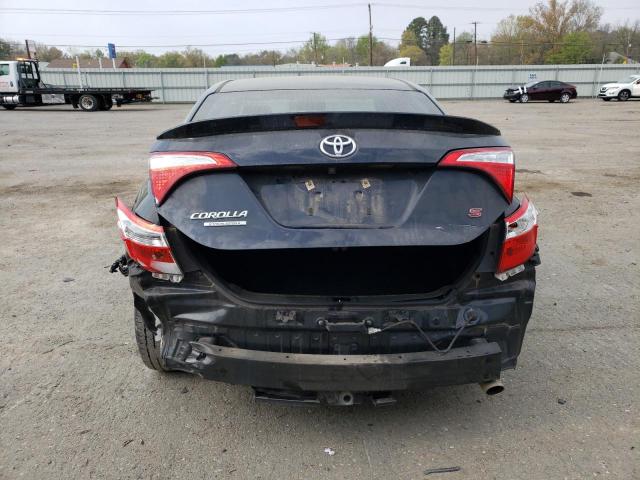 Photo 6 from auction – 2016 TOYOTA COROLLA L with VIN 2T1BURHE8GC537572