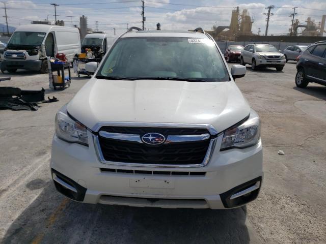 Photo 5 from auction – 2018 SUBARU FORESTER 2 with VIN JF2SJAGCXJH517144