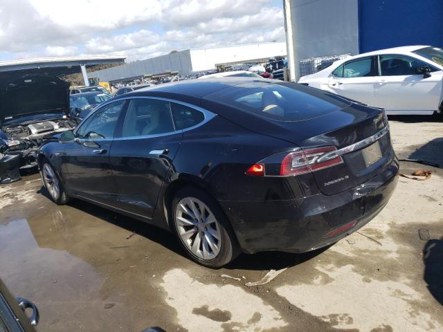 Photo 2 from auction – 2016 TESLA MODEL S with VIN 5YJSA1E21GF144061