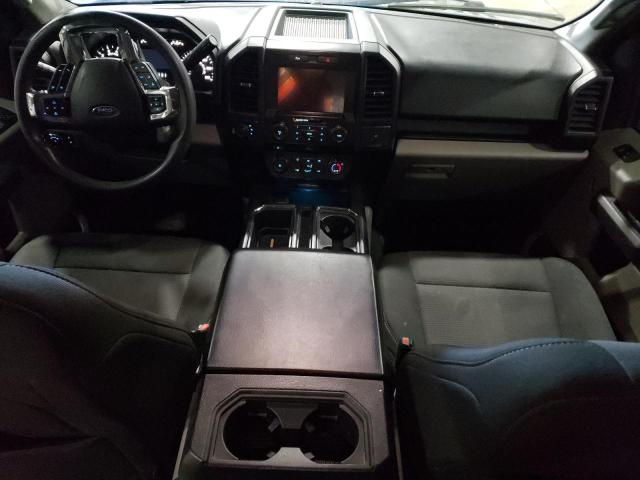 Photo 8 from auction – 2017 FORD F150 SUPER with VIN 1FTEW1EFXHKD85722