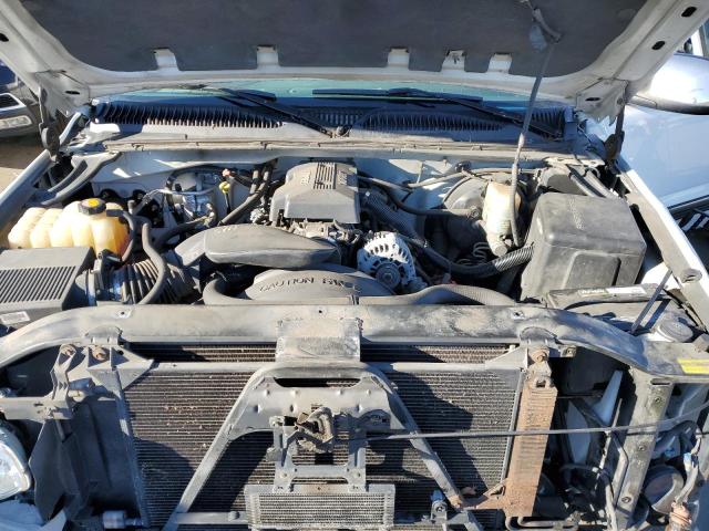 Photo 11 from auction – 2000 CHEVROLET SILVERADO with VIN 1GCEK19T2YE402880