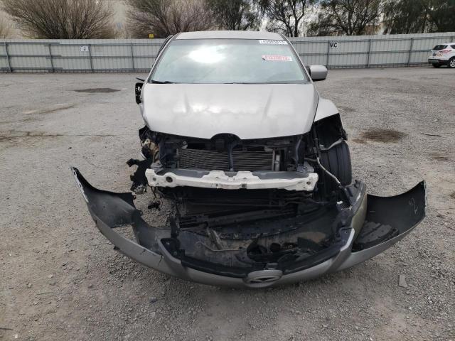 Photo 5 from auction – 2011 MAZDA CX-7 with VIN JM3ER2AM9B0386114