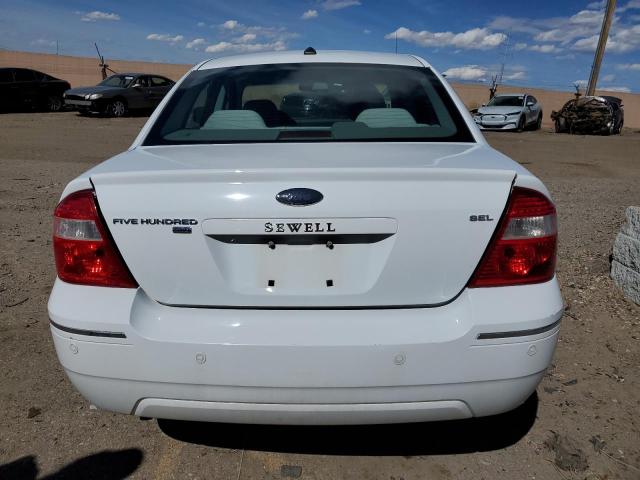 Photo 6 from auction – 2007 FORD FIVE HUNDR with VIN 1FAHP27127G152121