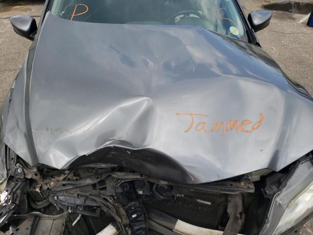 Photo 11 from auction – 2013 ACURA ILX 20 TEC with VIN 19VDE1F71DE005257
