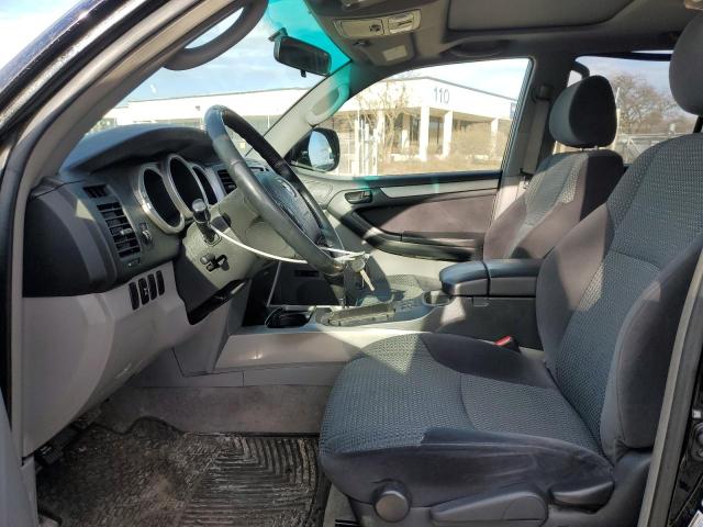 Photo 7 from auction – 2005 TOYOTA 4RUNNER SR with VIN JTEBT14R150055980