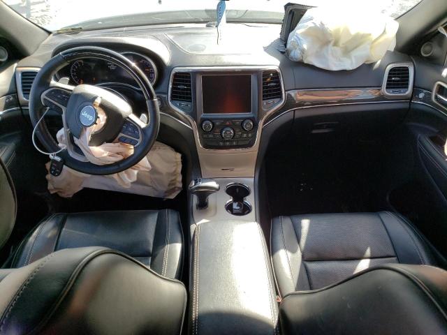 Photo 8 from auction – 2014 JEEP GRAND CHER with VIN 1C4RJFCG9EC409149