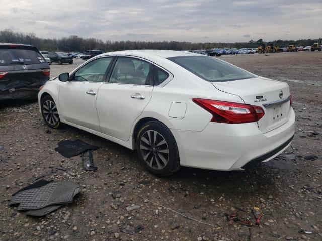 Photo 2 from auction – 2017 NISSAN ALTIMA 2.5 with VIN 1N4AL3AP8HC179882