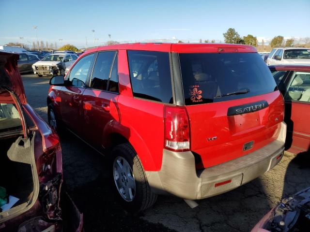 Photo 2 from auction – 2004 SATURN VUE with VIN 5GZCZ53434S838496