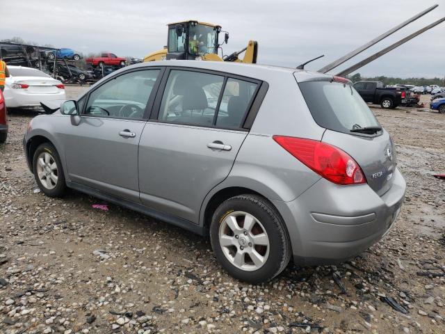 Photo 2 from auction – 2012 NISSAN VERSA S with VIN 3N1BC1CP7CK281485