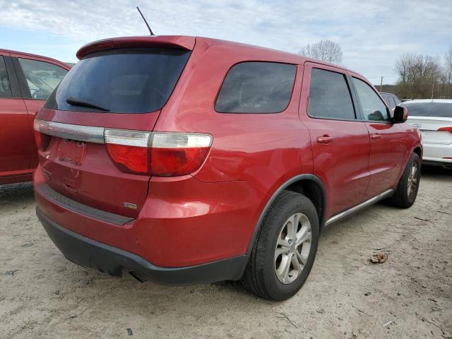 Photo 3 from auction – 2011 DODGE DURANGO EX with VIN 1D4RE2GG7BC684833