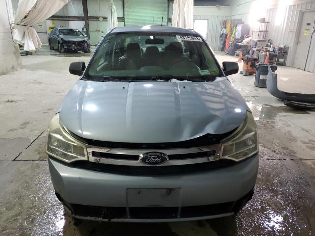 Photo 5 from auction – 2009 FORD FOCUS SE with VIN 1FAHP35N29W240106
