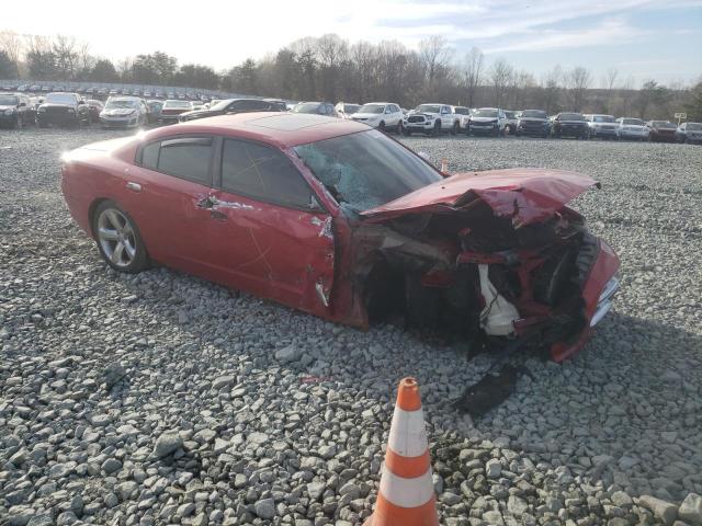 Photo 4 from auction – 2012 DODGE CHARGER SX with VIN 2C3CDXHG3CH187265