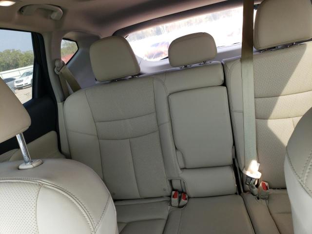 Photo 10 from auction – 2016 NISSAN MURANO S with VIN 5N1AZ2MG5GN151535