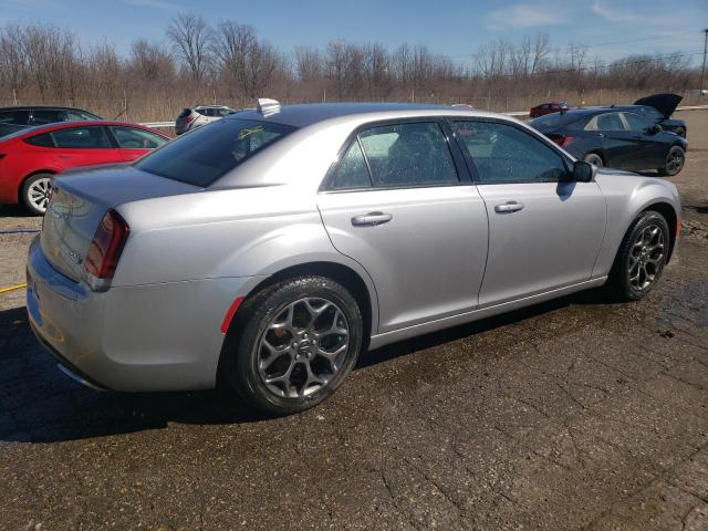 Photo 3 from auction – 2015 CHRYSLER 300 S with VIN 2C3CCAGG5FH736311