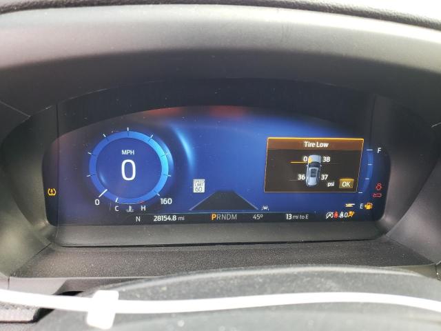 Photo 9 from auction – 2021 FORD EXPLORER S with VIN 1FM5K8GC3MGB60249