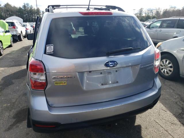Photo 6 from auction – 2015 SUBARU FORESTER 2 with VIN JF2SJADC7FH587597