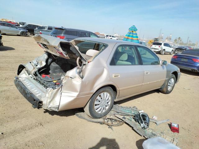 Photo 3 from auction – 2000 TOYOTA CAMRY CE with VIN 4T1BG22K7YU733368