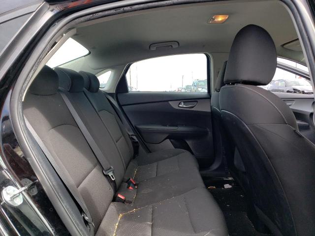 Photo 10 from auction – 2019 KIA FORTE FE with VIN 3KPF24AD6KE077141