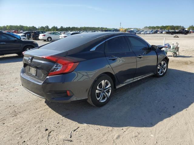 Photo 3 from auction – 2017 HONDA CIVIC LX with VIN 19XFC2F5XHE205960