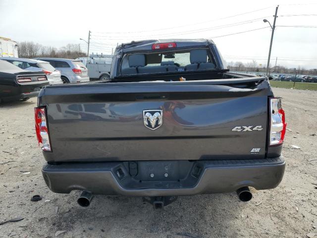 Photo 6 from auction – 2017 RAM 1500 ST with VIN 1C6RR7FT3HS750359