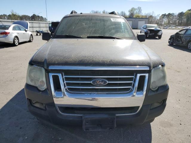 Photo 5 from auction – 2007 FORD EXPLORER S with VIN 1FMEU31K77UA38528