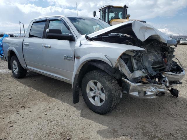 Photo 4 from auction – 2013 RAM 1500 SLT with VIN 1C6RR7LT5DS528887