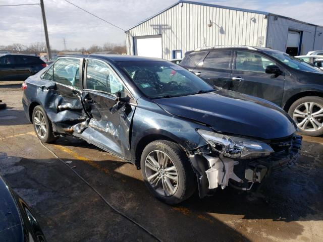 Photo 4 from auction – 2016 TOYOTA CAMRY with VIN 4T1BF1FK0GU548584