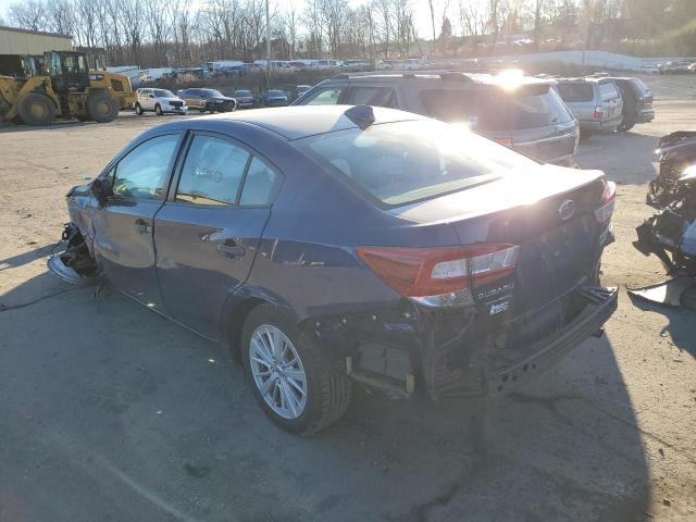Photo 2 from auction – 2017 SUBARU IMPREZA PR with VIN 4S3GKAB63H3602465