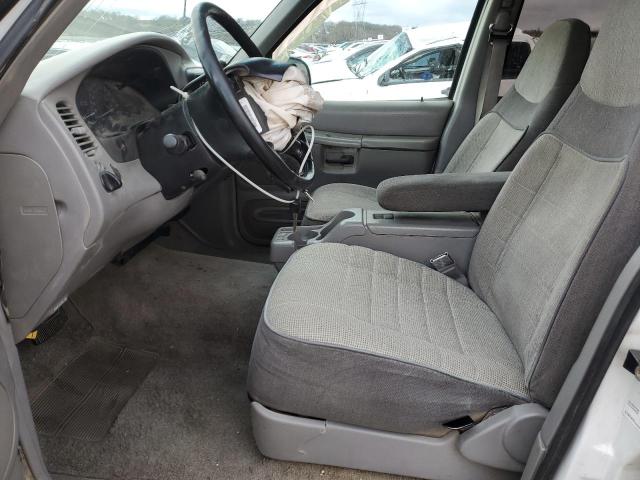 Photo 7 from auction – 1995 FORD EXPLORER with VIN 1FMDU34X7SZB16207