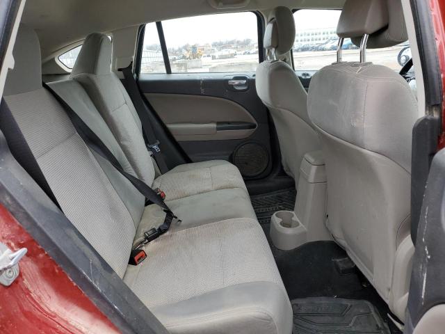 Foto 10 de la subasta – 2010 DODGE CALIBER SX con VIN 1B3CB4HA7AD626541