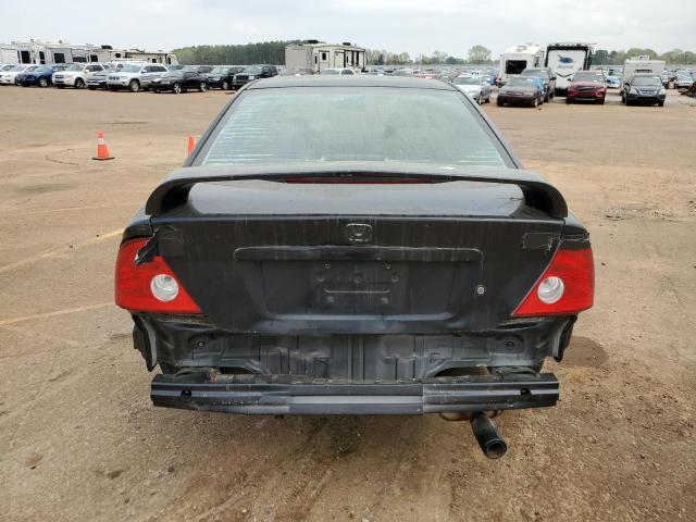 Photo 6 from auction – 2004 HONDA CIVIC EX with VIN 1HGEM22944L080846