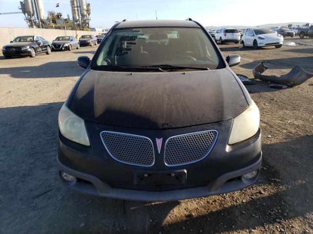 Photo 5 from auction – 2006 PONTIAC VIBE with VIN 5Y2SL65856Z422349