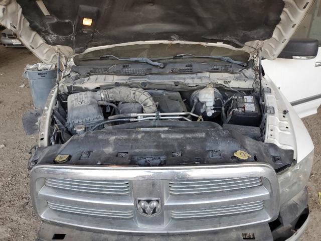 Photo 11 from auction – 2009 DODGE RAM 1500 with VIN 1D3HB13T69S771967