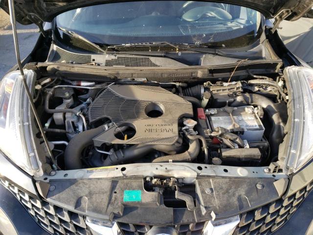 Photo 11 from auction – 2016 NISSAN JUKE S with VIN JN8AF5MRXGT603284