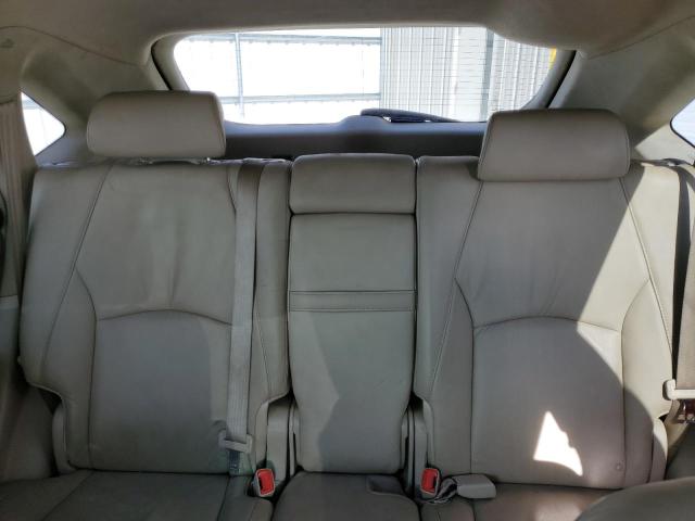 Photo 10 from auction – 2008 LEXUS RX 350 with VIN 2T2GK31U28C028827