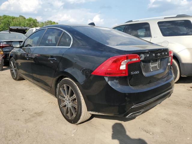 Photo 2 from auction – 2016 VOLVO S60 PREMIE with VIN LYV402FK8GB108420