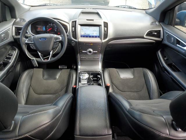 Photo 8 from auction – 2020 FORD EDGE ST with VIN 2FMPK4AP6LBA23633