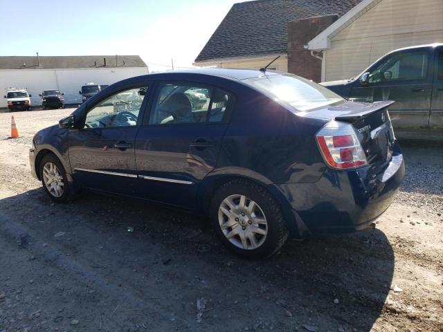 Photo 2 from auction – 2012 NISSAN SENTRA 2.0 with VIN 3N1AB6AP5CL735418