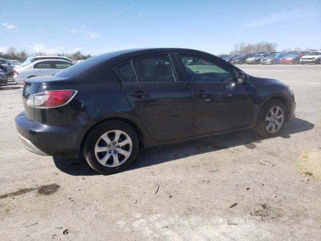 Photo 3 from auction – 2011 MAZDA 3 I with VIN JM1BL1UG6B1439570
