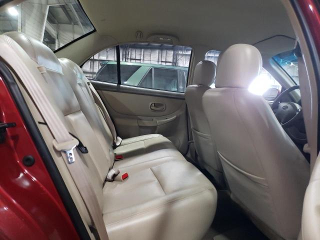 Photo 10 from auction – 1999 OLDSMOBILE INTRIGUE G with VIN 1G3WS52K2XF302834
