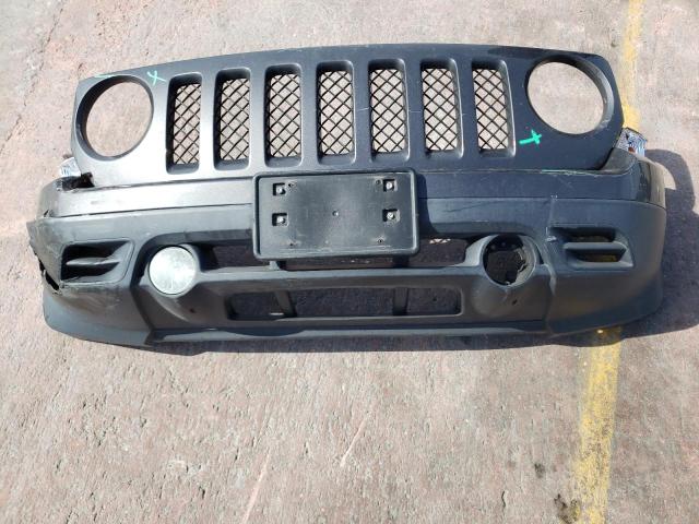 Photo 12 from auction – 2015 JEEP PATRIOT SP with VIN 1C4NJPBA4FD264261