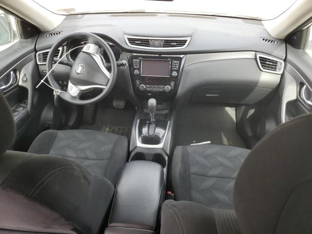 Photo 8 from auction – 2016 NISSAN ROGUE S with VIN 5N1AT2MV0GC918087
