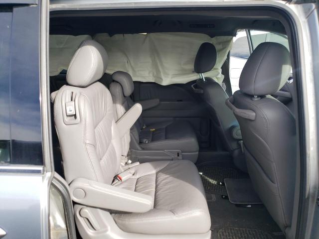 Photo 11 from auction – 2009 HONDA ODYSSEY EX with VIN 5FNRL38699B024028