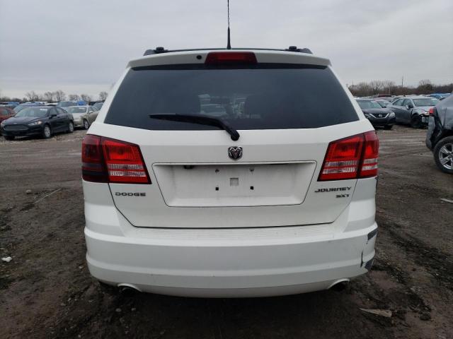 Photo 6 from auction – 2010 DODGE JOURNEY SX with VIN 3D4PG5FV1AT117586