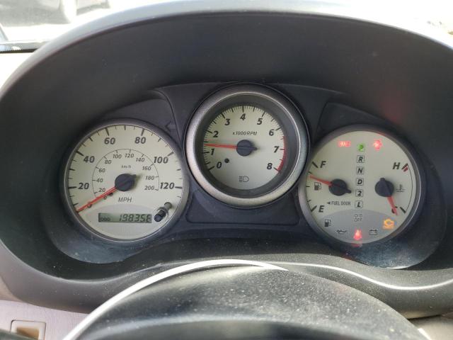 Photo 9 from auction – 2002 TOYOTA RAV4 with VIN JTEGH20V226009793