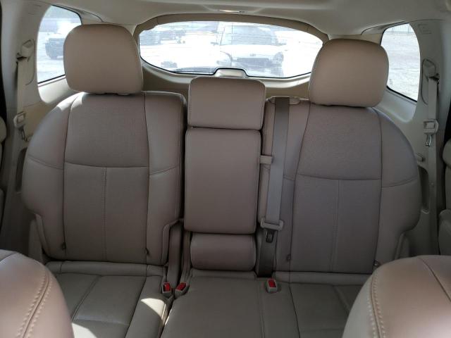 Photo 10 from auction – 2015 NISSAN PATHFINDER with VIN 5N1AR2MN6FC653933