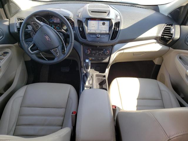 Photo 8 from auction – 2018 FORD ESCAPE SEL with VIN 1FMCU0HD4JUB18051